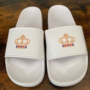 Unisex Global Poker 2023 Slides